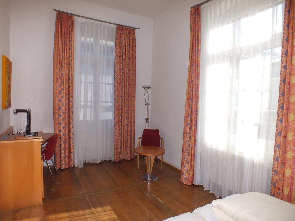 Alleehaus Freiburg im Breisgau Room photo